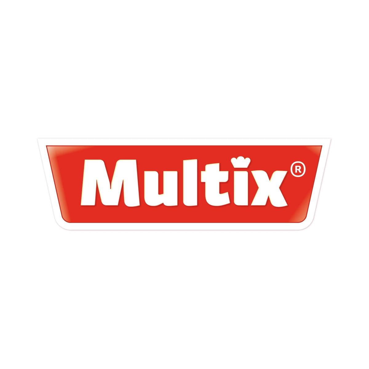 Multix 56L Garbage Bags 100pk x2