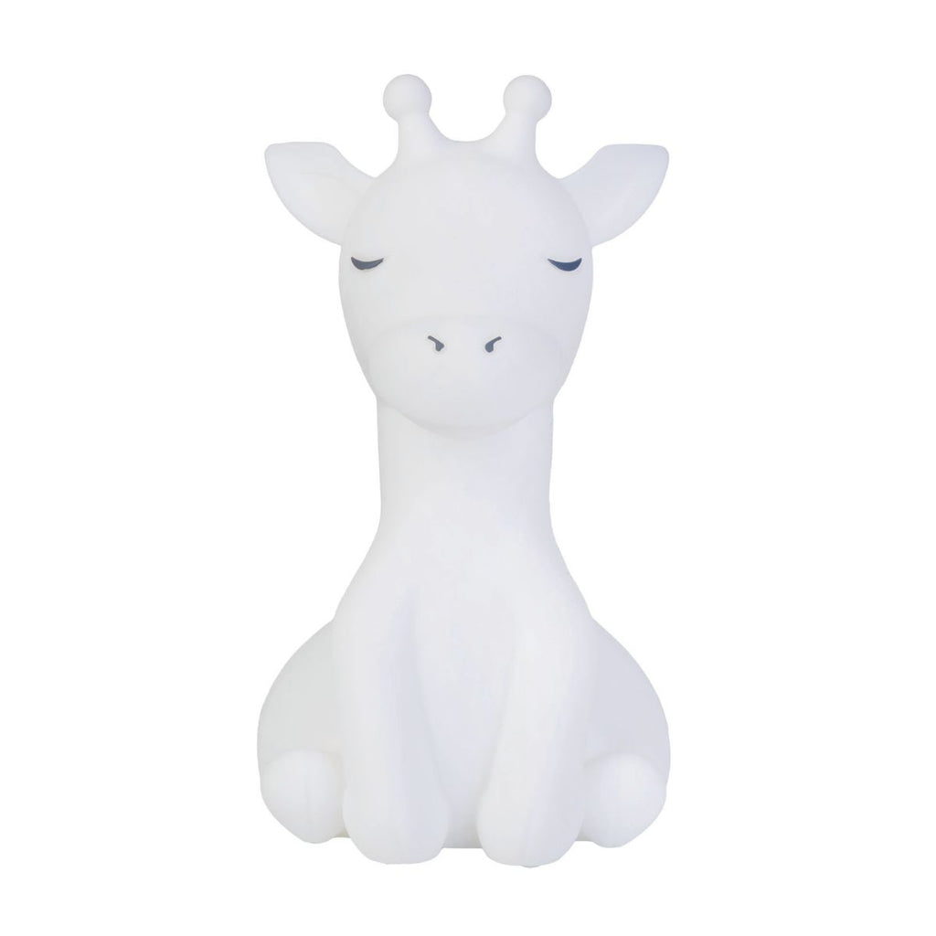 Lil' Dreamers Giraffe Soft Touch LED Light