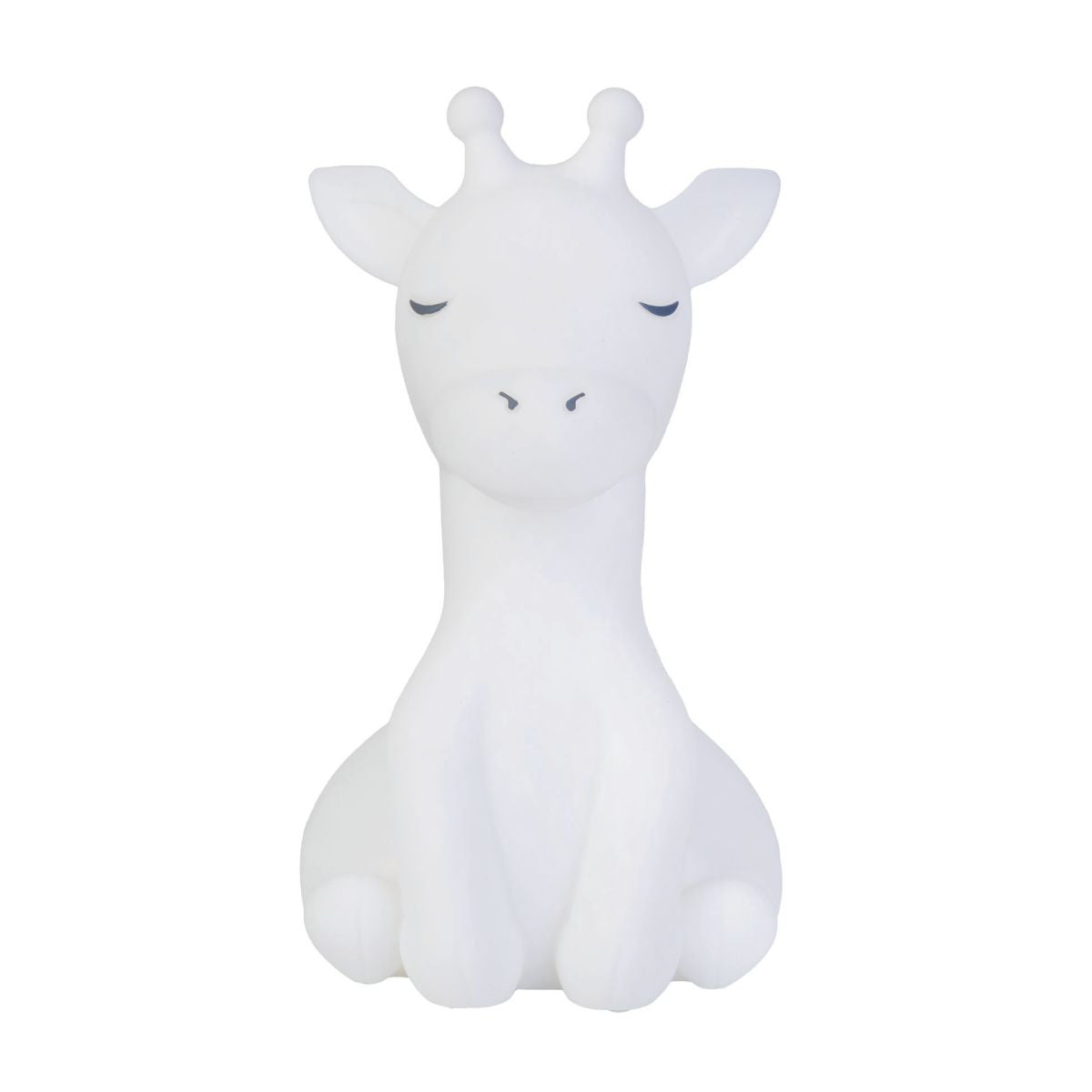 Lil' Dreamers Giraffe Soft Touch LED Light
