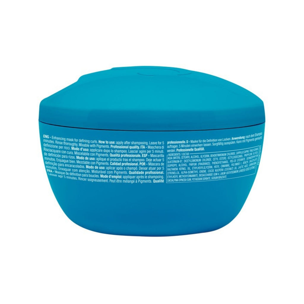 Alfaparf Milano 200ml Semi di Lino Curls Enhancing Mask