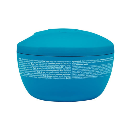 Alfaparf Milano 200ml Semi di Lino Curls Enhancing Mask
