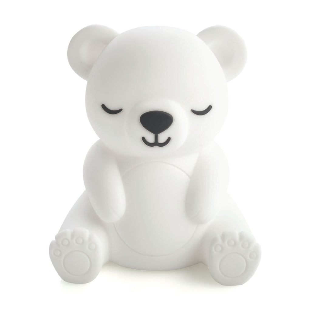 Lil' Dreamers Bear Soft Touch LED Light