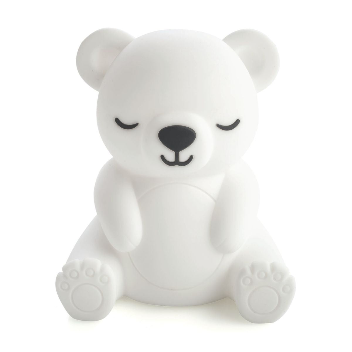 Lil' Dreamers Bear Soft Touch LED Light