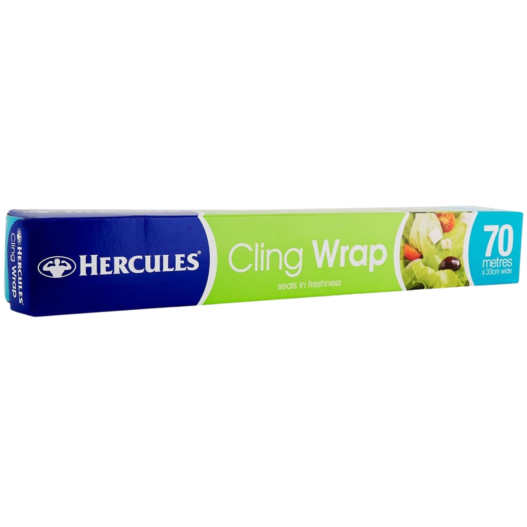 Hercules Cling Wrap 70mtr x4