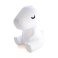 Lil' Dreamers Triceratops Soft Touch LED Light