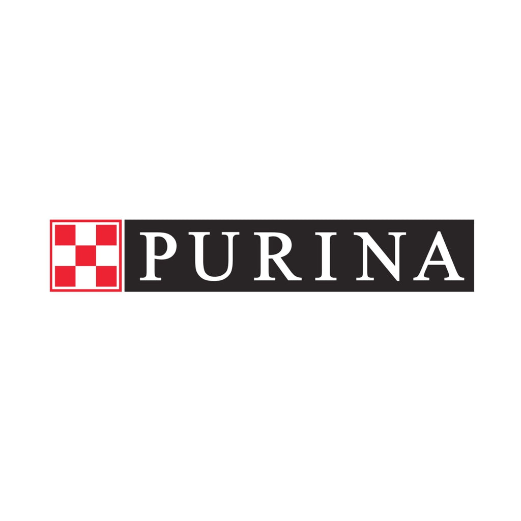Purina Dog Large Adjustable 45 to 75cm Collar Colour Randomly Selected x2