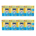 Omo Ultimate 3in1 Sensitive 224 Laundry Capsules