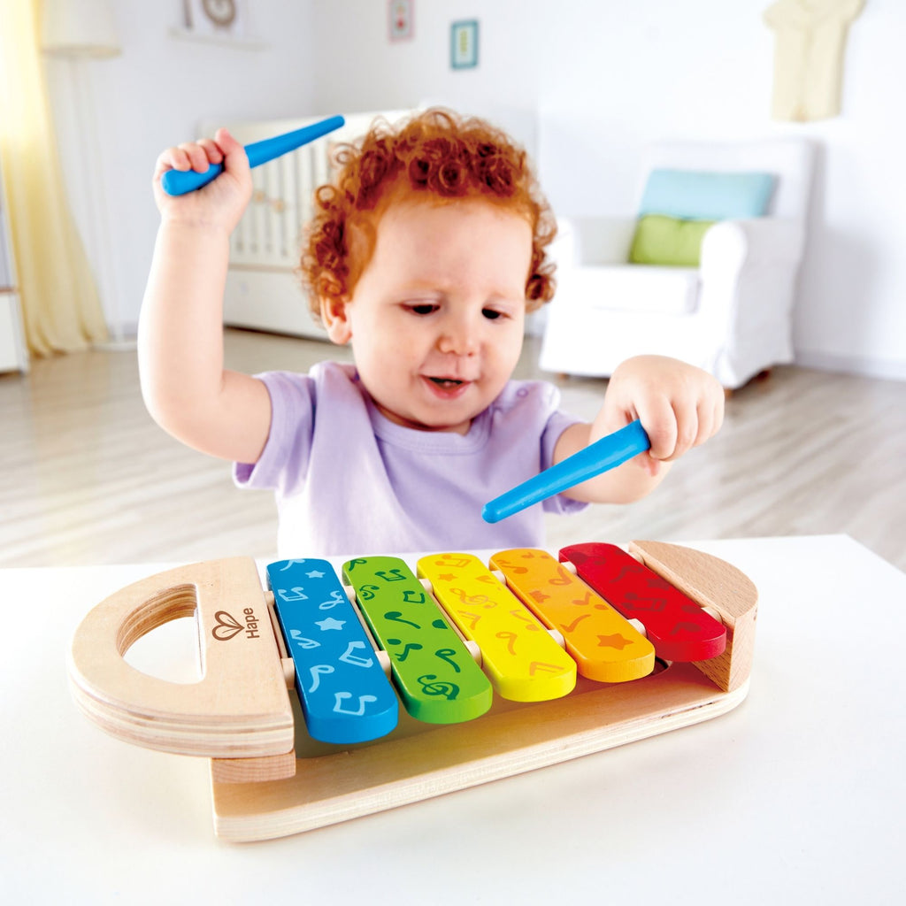 Hape Rainbow Xylophone