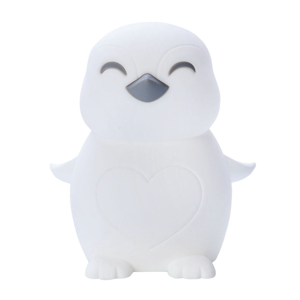 Lil' Dreamers Penguin Soft touch LED Light