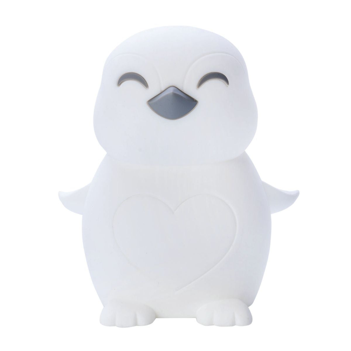 Lil' Dreamers Penguin Soft touch LED Light