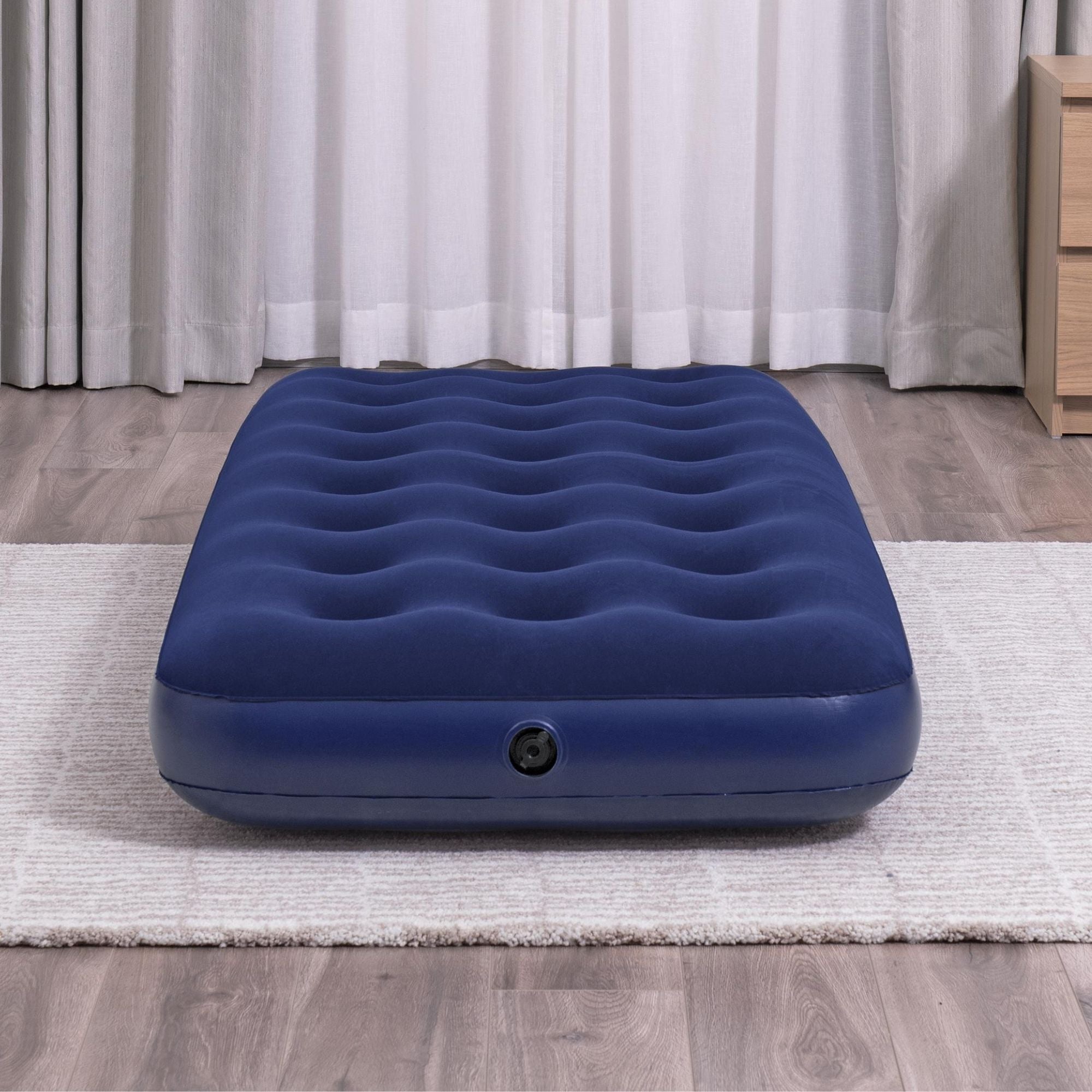 Bestway 1.85m x 76cm x 22cm Air Mattress Jr.Twin