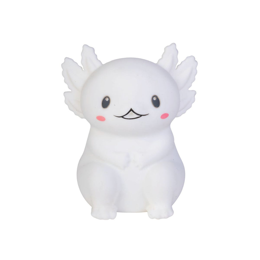 Lil' Dreamers Axolotl Soft Touch LED Light