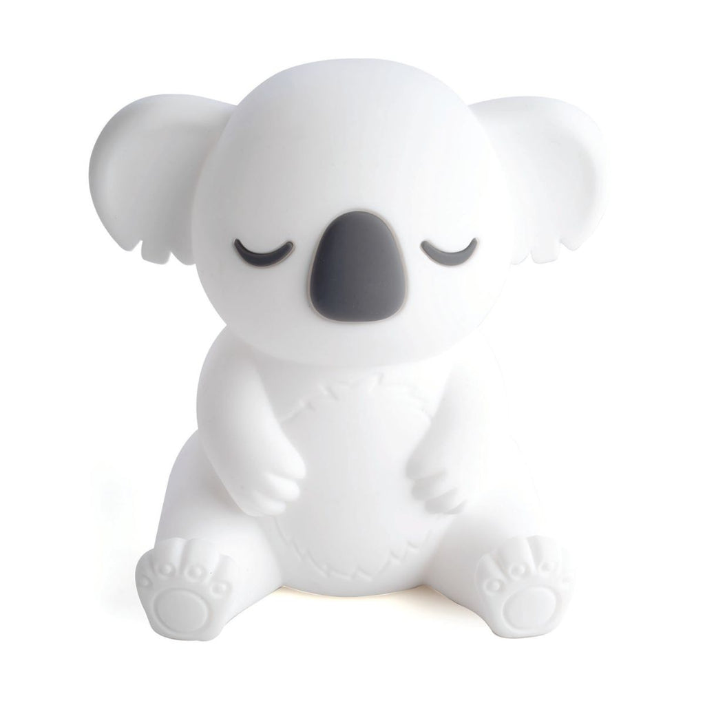 Lil' Dreamers Koala Soft Touch LED Light