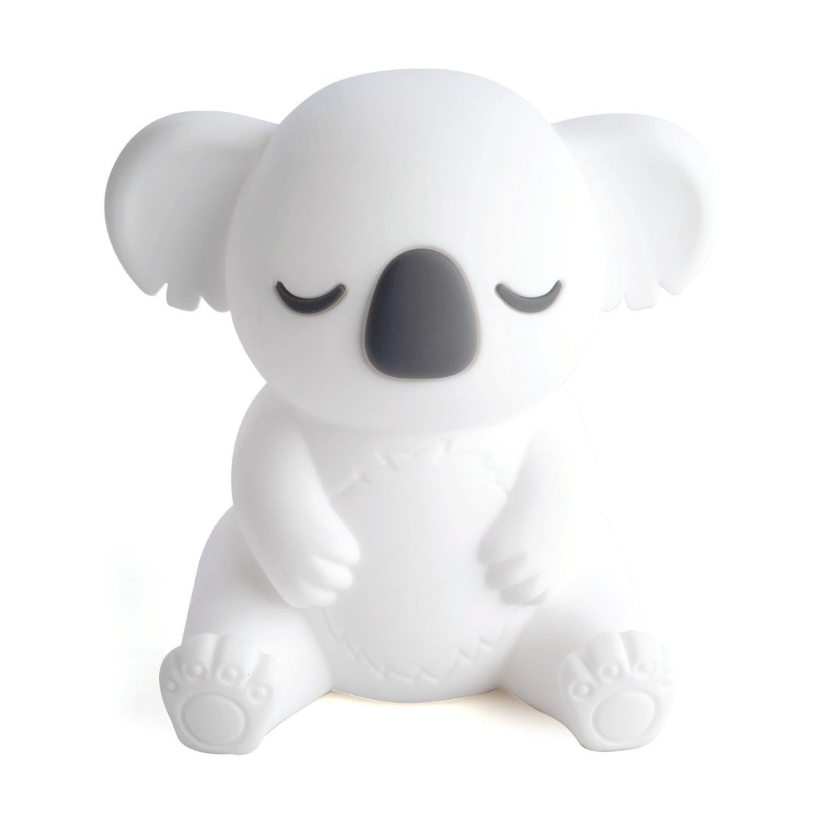 Lil' Dreamers Koala Soft Touch LED Light