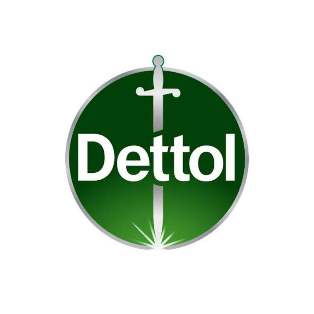 Dettol Tru Clean Wipes Zesty Citrus & Lemongrass 90pk