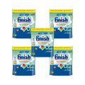 Finish Ultimate 0% Foam 400 Dishwasher Tablets