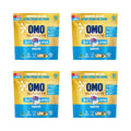 Omo Ultimate 3in1 Sensitive 112 Laundry Capsules