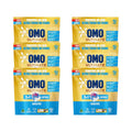 Omo Ultimate 3in1 Sensitive 168 Laundry Capsules