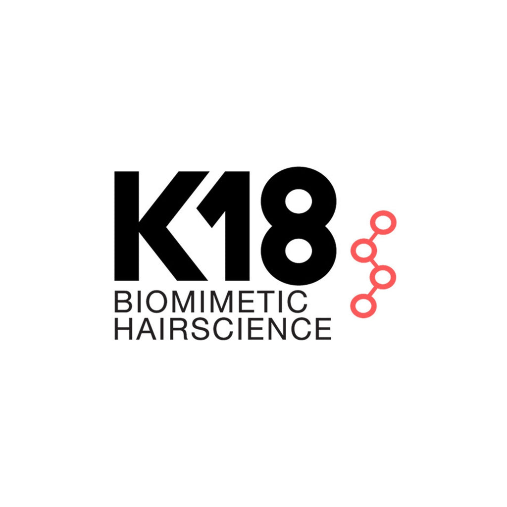K18 53ml Peptide Detox Shampoo x2