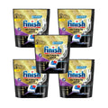 Finish Ultimate Plus 155 Dishwasher Tablets