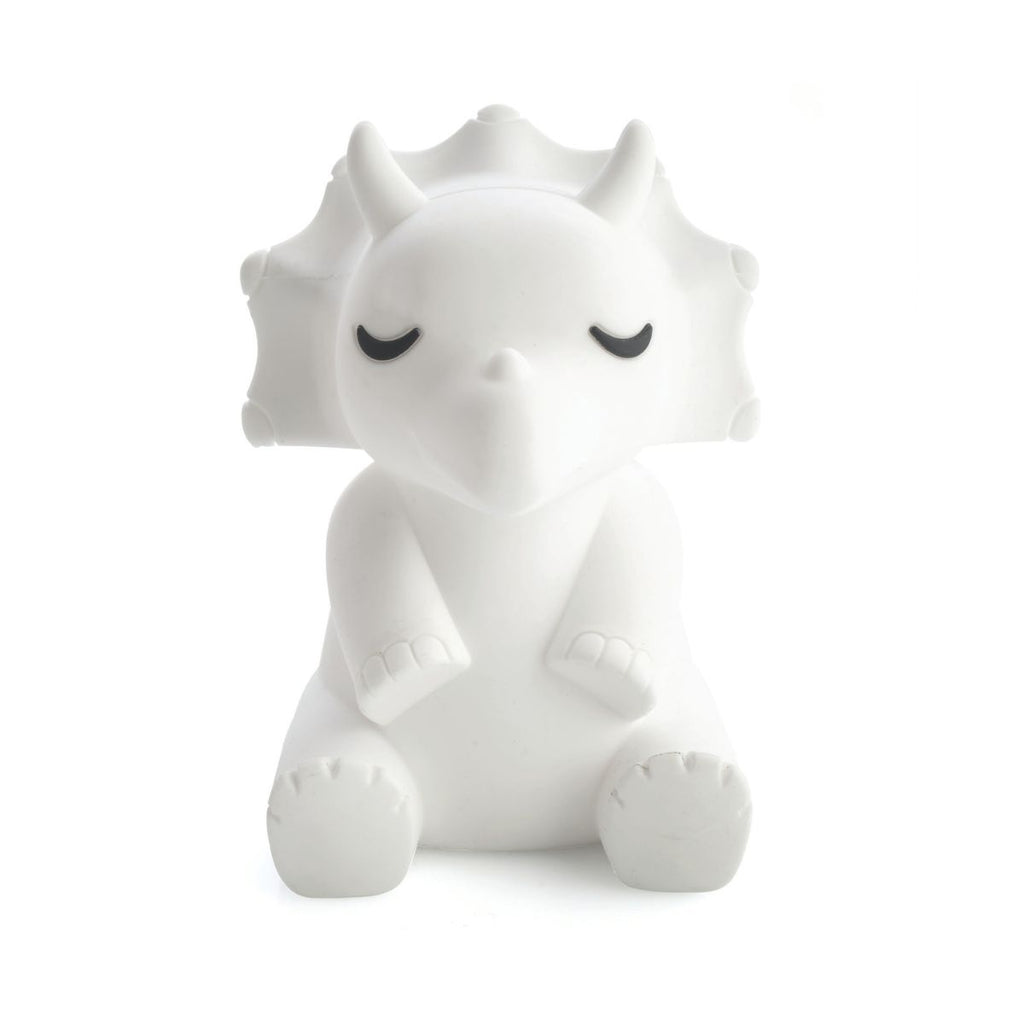 Lil' Dreamers T-Rex Silicone Touch LED Light