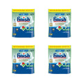 Finish Ultimate 0% Foam 320 Dishwasher Tablets