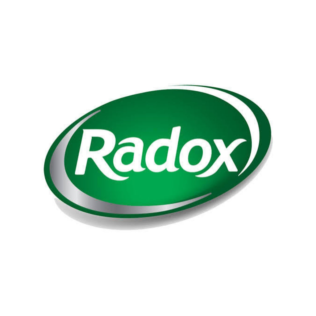 Radox 500ml Stress Relief Bath Soak x3
