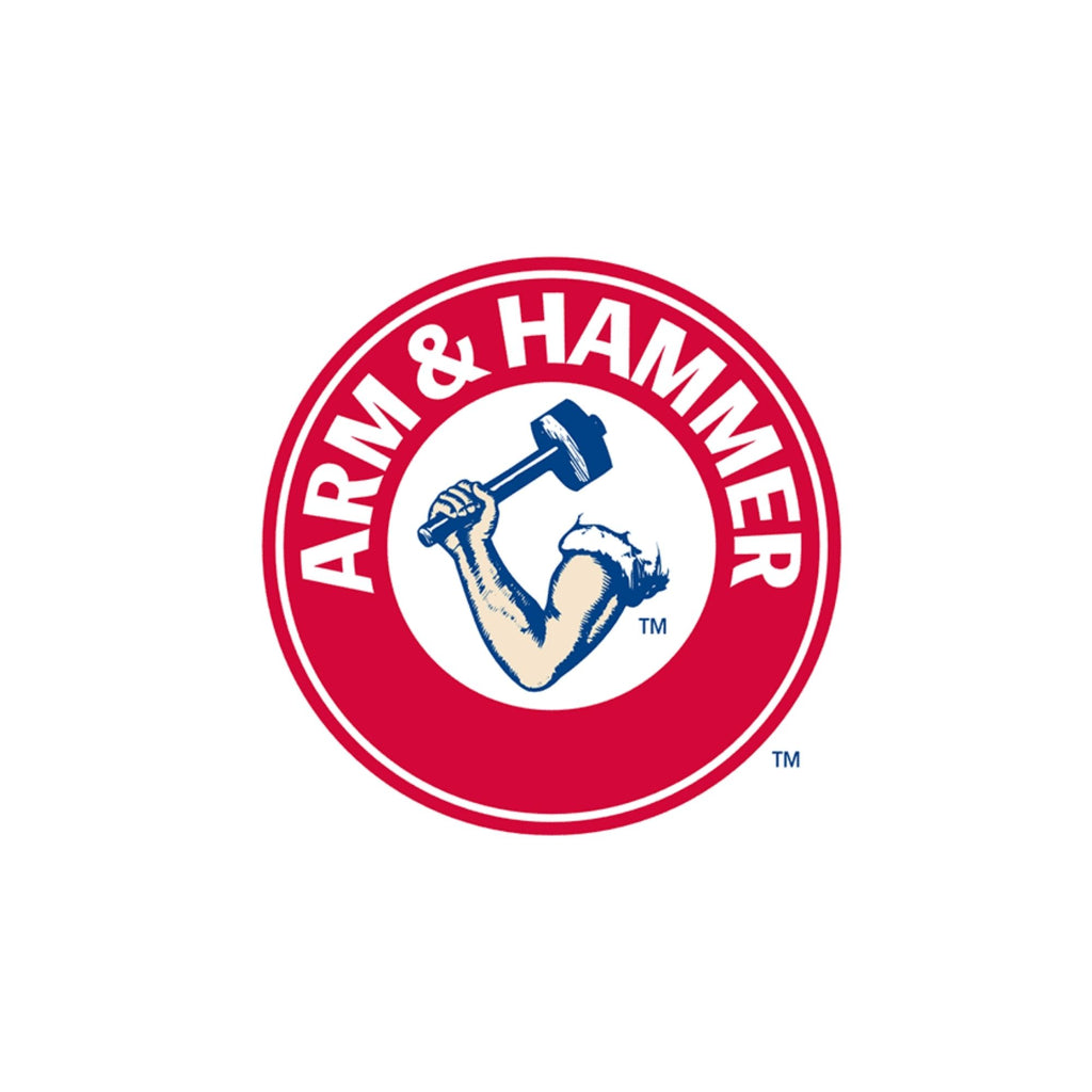 Arm & Hammer Laundry Detergent Power Sheets 50pk