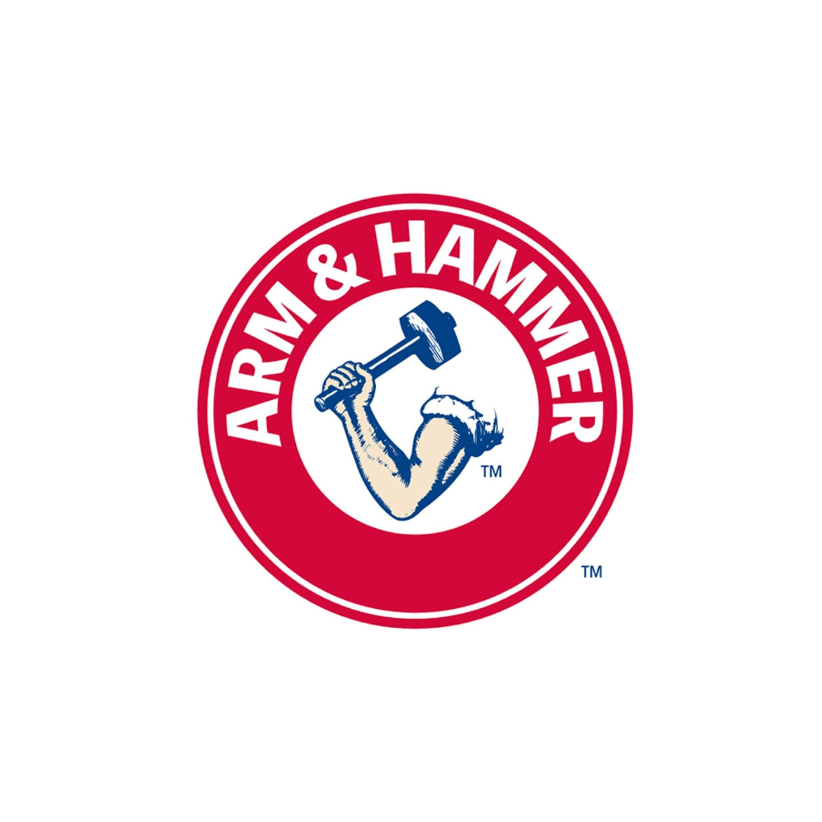 Arm & Hammer Laundry Detergent Power Sheets 50pk