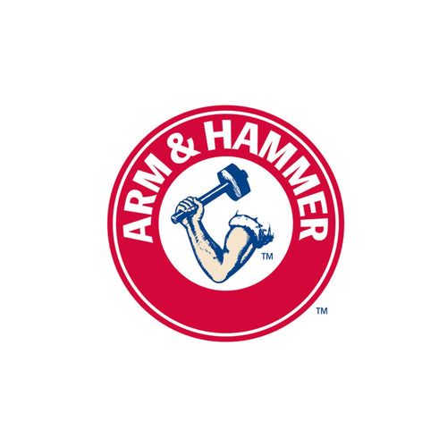 Arm & Hammer Laundry Detergent Power Sheets 50pk