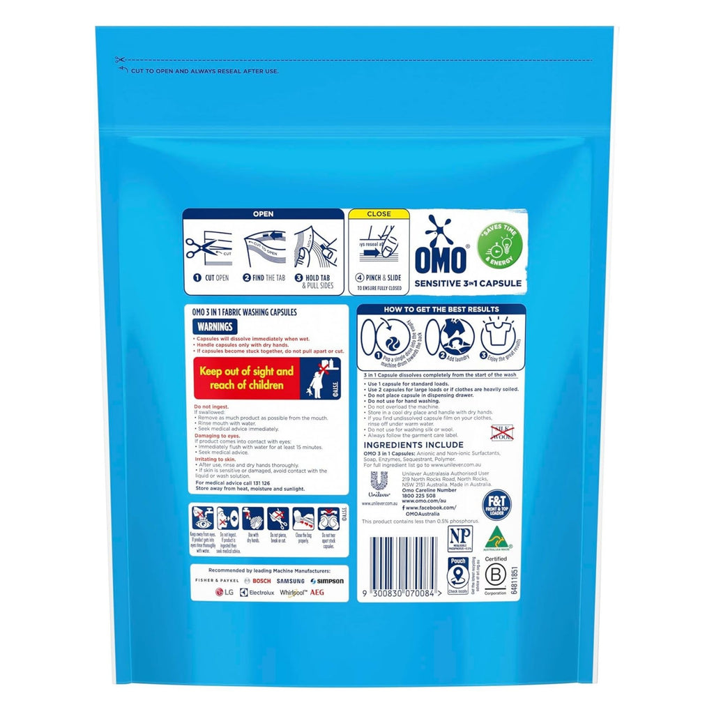 Ezi Lockodour 2kg Natural Mineral Zeolite Pellets