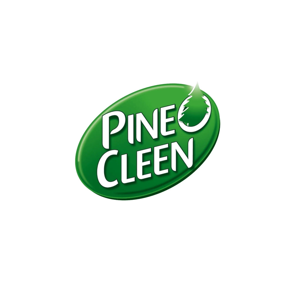 Pine O Clean 1L Anti Bacterial Fresh Cotton Laundry Sanitiser x3