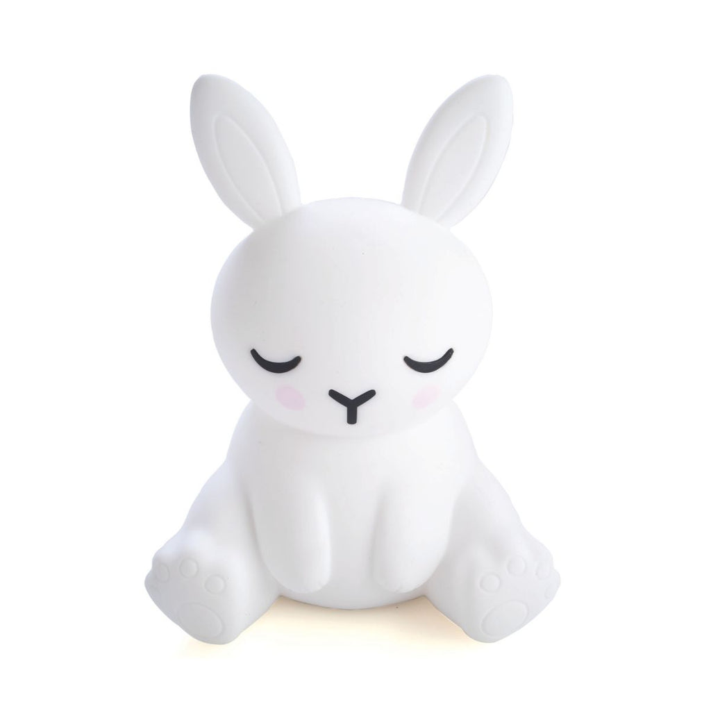 Lil' Dreamers Bunny Soft Touch LED Light