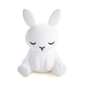Lil' Dreamers Bunny Soft Touch LED Light