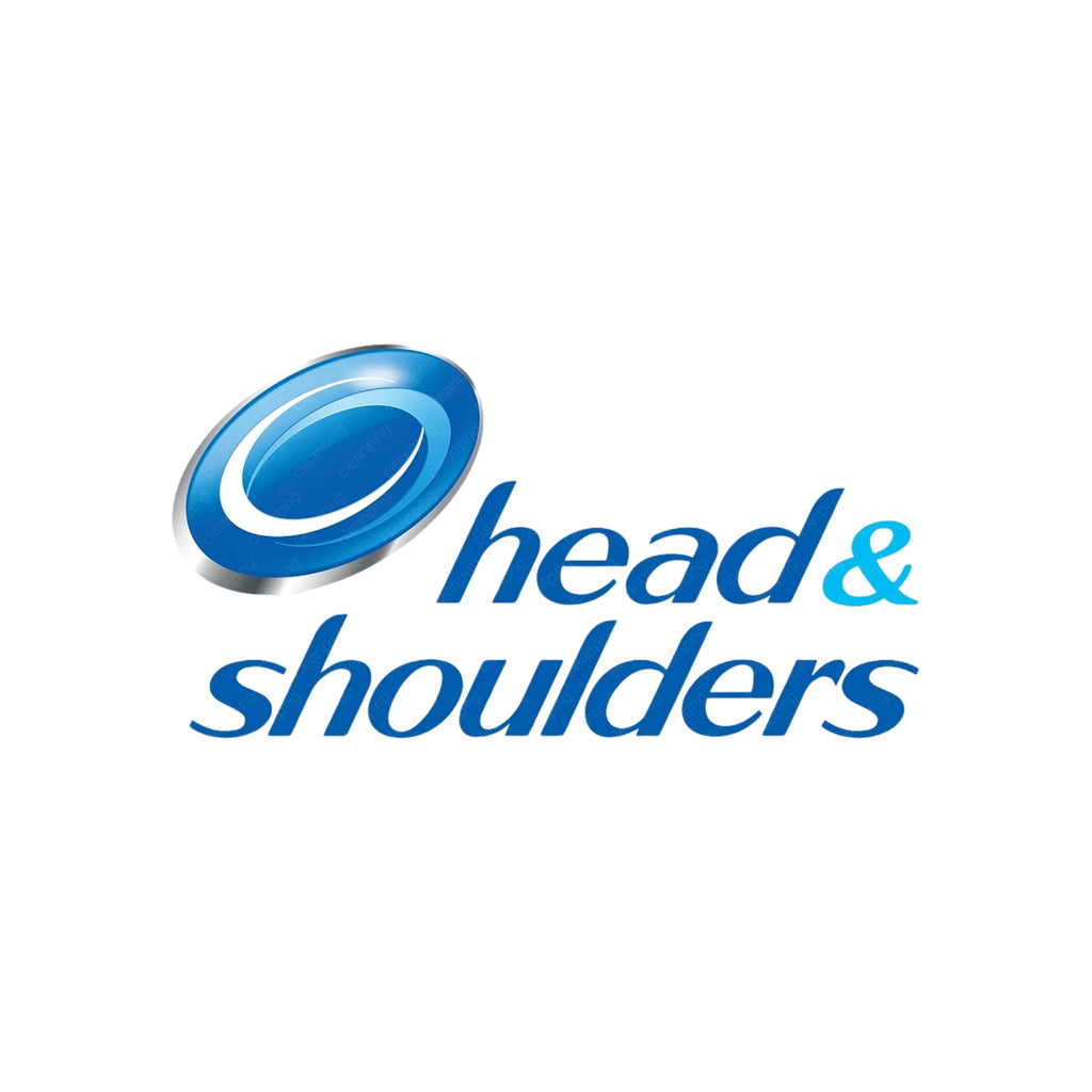 Head & Shoulders 550ml Ultra Old Spice  Shampoo & Conditioner x3
