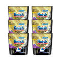 Finish Ultimate Plus 186 Dishwasher Tablets