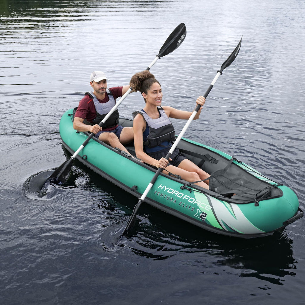 Hydro-Force 3.30m x 86cm Ventura Elite X2 Kayak