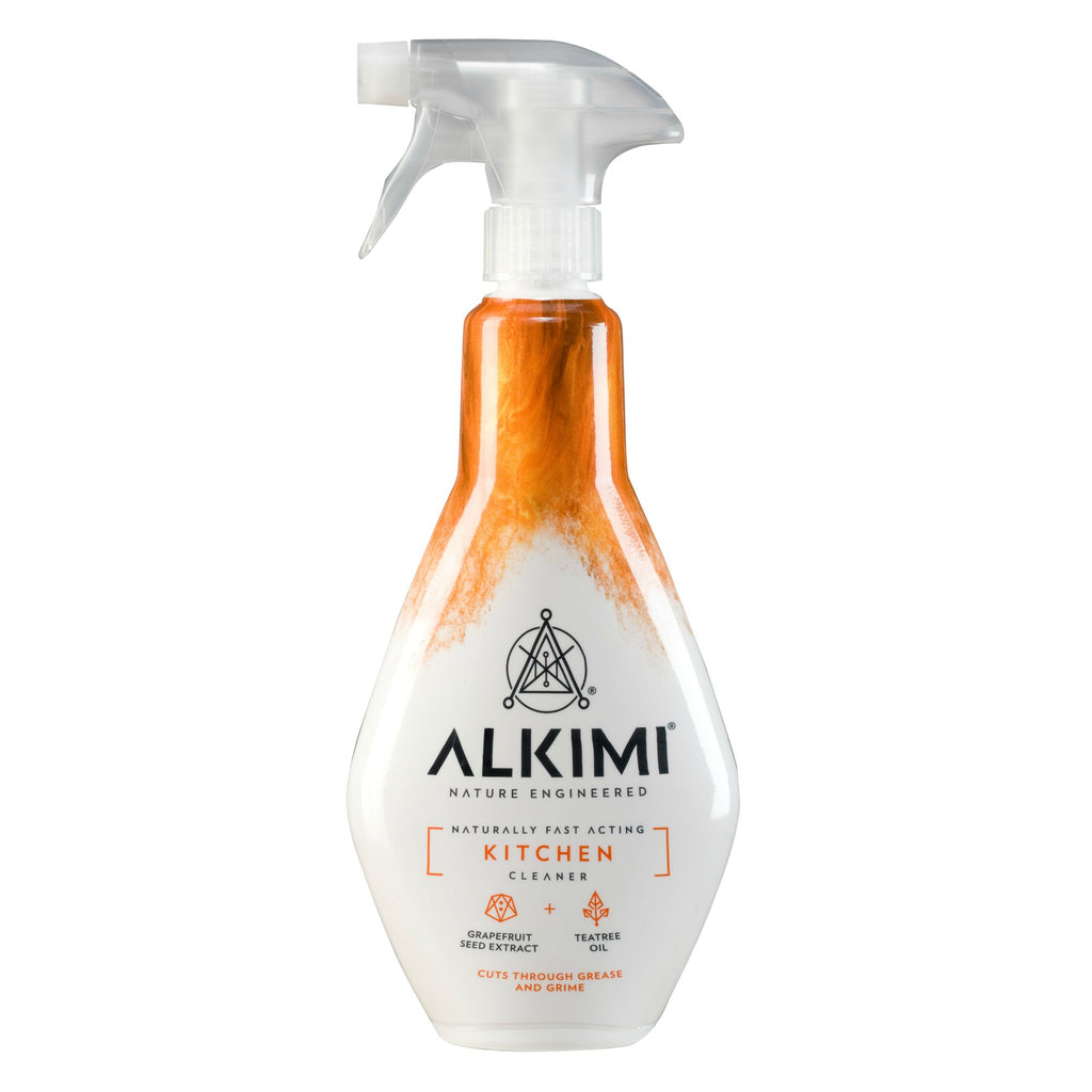 Alkimi Variety Pack 500ml x4pk