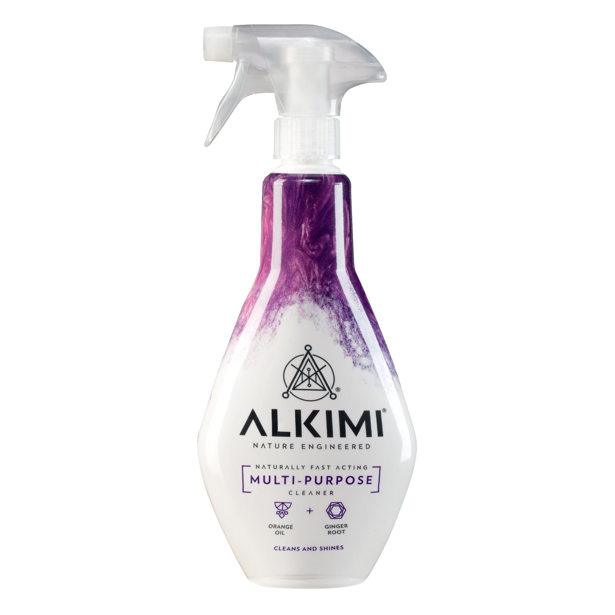 Alkimi Variety Pack 500ml x4pk