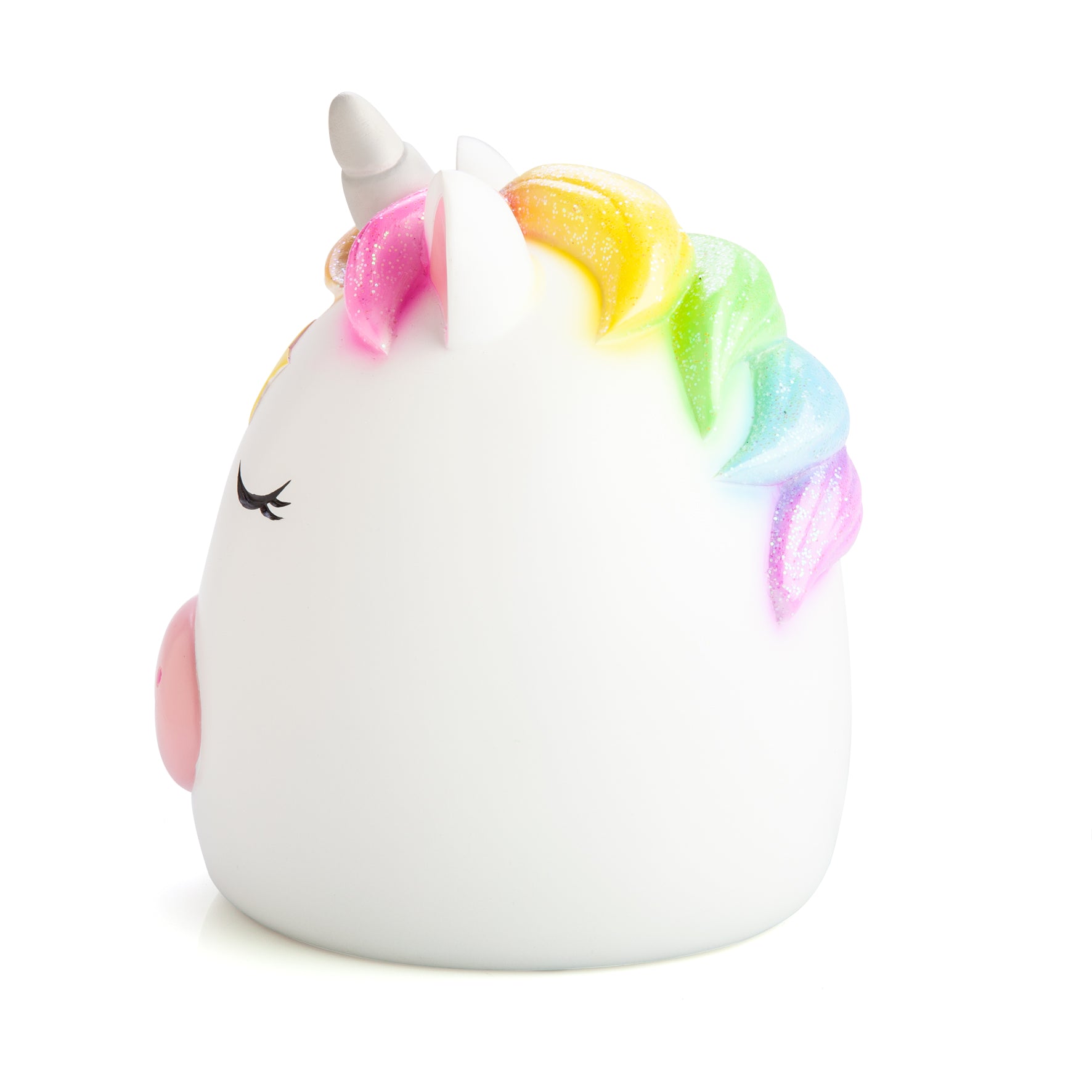 Smooshos Pal Table Lamp Unicorn