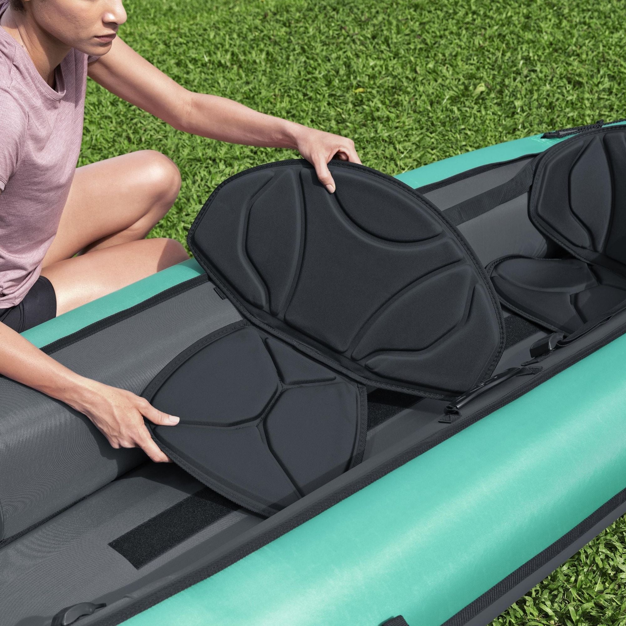 Hydro-Force 3.30m x 86cm Ventura Elite X2 Kayak