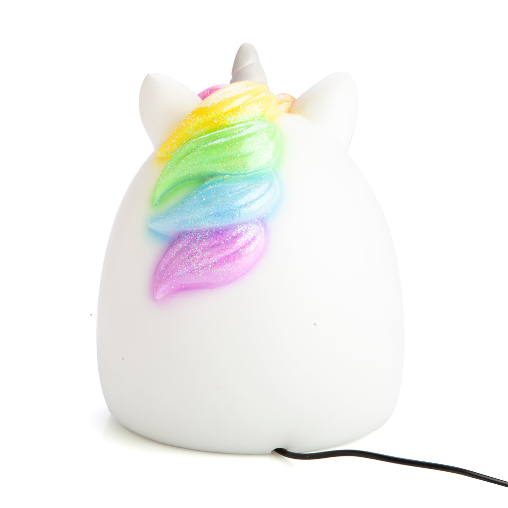 Smooshos Pal Table Lamp Unicorn