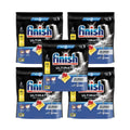 Finish Ultimate Lemon x 325 Dishwasher Tablets