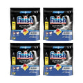 Finish Ultimate Lemon x 260 Dishwasher Tablets