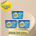 Cold Power Advanced Clean x 78 Laundry Detergent Capsules