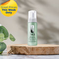 Clinique 125ml Cleanse Foam Extra Gentle