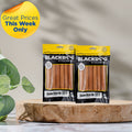 Blackdog Chicken Sticks 6 Pack x 2pk