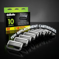Gillette Labs Cartridges 10pk